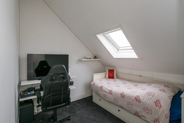 Medium property photo - De Hoenderkampen 24, 4174 HE Hellouw